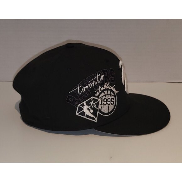 Toronto Raptors Cap Established 1995 - Picture 6 of 11